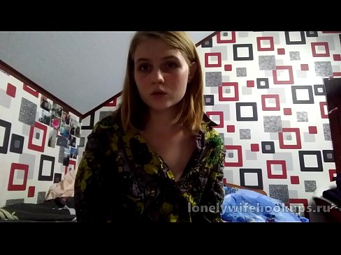 ❤️ ロシアからの若いブロンドの学生は、大きなディックを好む。 ❤  at us ja.newautoglass.ru ❌️❤